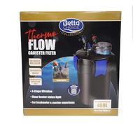 Betta Choice Thermo Flow Canister Filters (1620)