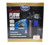 Betta Choice Thermo Flow Canister Filters (2000)