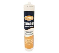 Betta Clear Aquarium Silicone Sealant 310ml RE005