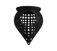 Betta Fish Hammock, Floating 3D Printed Shelter, Betta Hammock House Fish Toys, for Corydora Catfish Clown Crab Dwarf Shrimp Breeding Feeding Play