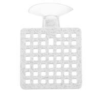 Betta Fish Resting Float Leaf Pad 3d Printed Abs White
