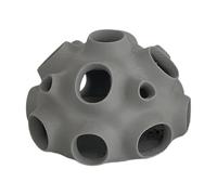 Betta Fish Shelter - 10x6cm Compact Habitat, Food-Grade 3D Printed Ornament, Organic 3D Structure with Detailed Underwater Styling | Modern Tank Decoration for Study Rooms Restaurants and Housewarming