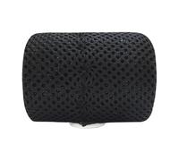 Betta Fish Tunnel - Aquarium Tunnel for Betta Fish | Hollow Betta Fish Cave with Suction Cup | Betta Fish Hide | Fish Tank Hideaways for Small Fish, Shrimp, Betta and Guppy