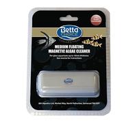 Betta Floating Magnet For Glass Tanks - Medium