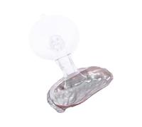 Betta Hammock | Aquarium Suction Cup Bed | Resting Hiding Place Betta Hammock for Enrichment Fish Tank Hide and Play Pet Decoration