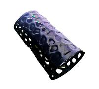 Betta Hammock for Aquarium - 3D Printed Floating Resting Tunnel,Betta Tank Accessories - for Saltwater Tank Aquatic Habitat Turtle Shrimp Freshwater