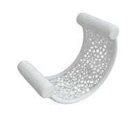 Betta Hammock for Aquarium - Fish Resting Bed | Small Hammock for Aquarium Habitat Enrichment Rest Playing Enclosure Guppy Shrimp