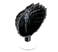 Betta Hammock for Aquarium | Shell Shaped Resting Spot with Suction Cup | Betta Fish Leaf Hammock,for Shrimp Snails Frogs Goldfishes Guppy Koi Reptile Pet Tank Aquariums Area Home