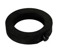 Betta Magnetic Fish Feeding Ring - Floating Aquarium Founding | Sponge Ring Fish Food Dispenser, Fish Food Bowl Bowl Plant Barrier Accessories for Aquatic Tanks And Turtles