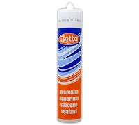 Betta Silicone Aquarium Sealant - Clear