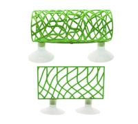 Betta Sleeping Tube - Sleeping Resting Fish Tunnel | Fish Sleeping Tunnel Tube, Multi-Purpose Shelter Toy, Sleeping Resting Swim Tunnel For Betta Fish Small Fish And Shrimp