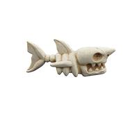 Betta Shark Skeleton for Fish - Small