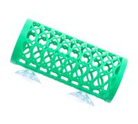 Betta Tunnel for Aquarium,Betta Tunnel - Betta Tunnel Hammock Tube Aquarium Decoration | Betta Shelter Toys, Hollow Betta Fish Tunnels for Small Fish, Aquarium Betta Rest Tube