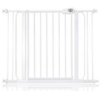 Bettacare Easy Fit Gate, 100.8Cm - 108.8Cm, White, Pressure Fit Stair Gate, Baby Gate For Doors Hallways And Spaces