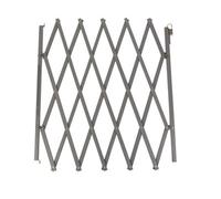 Bettacare Expandable Pet Barrier, Grey, 60cm - 108cm, Screw Fit