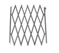 Bettacare Expandable Pet Barrier, Grey, 60cm - 108cm, Screw Fit