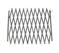 Bettacare Expandable Pet Barrier XL, Grey, 60cm - 230cm, Screw Fit