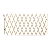 Bettacare Expandable Pet Barrier XL, Natural, 60cm - 230cm, Screw Fit