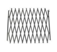 Bettacare Expandable Pet Barrier XL, Grey, 60cm - 230cm, Screw Fit