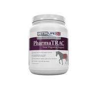 BETTAlife Pharma Trac Total Digestion - Size: 1kg