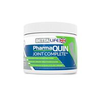 BETTALIFE PharmaQuin Joint Complete HA 300g for Dogs