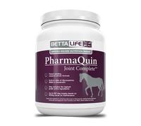 BETTAlife PharmaQuin Joint Complete HA - 400g