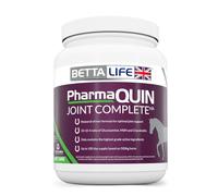 BettaLife - PharmaQuin Horse Joint Supplement Complete HA x 1 Kg