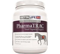 BettaLife Pharmatrac Total Digestive Support 1 kilogram