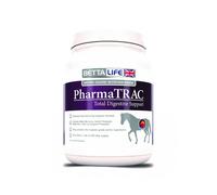 BettaLife Pharmatrac Total Digestive Support 1 kg