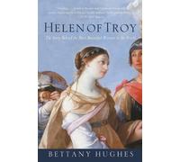 Bettany Hughes Helen of Troy (Paperback)