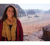 Bettany Hughes' Treasures of the World
