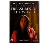 Bettany Hughes' Treasures of the World