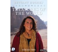 Bettany Hughes' Treasures of the World: Series 2