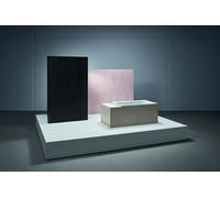 Bette Bath with Seat 1050x650x420mm Manhattan 1050-002