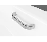 Bette Bathroom handle for bathtub Chrome B122-901