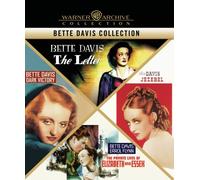 BETTE DAVIS COLLECTI - blur - N3z