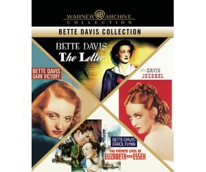 BETTE DAVIS COLLECTI - blur - N3z
