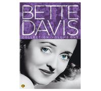 Bette Davis Collection 1 [DVD] [Region 1] [US Import] [NTSC]