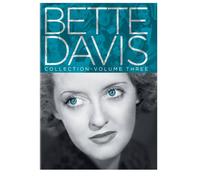 Bette Davis Collection 3 [DVD] [Region 1] [US Import] [NTSC]