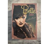 Bette Davis Collection [DVD] [Region 1] [US Import] [NTSC]