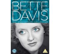 Bette Davis Collection (In This Our Life, The Old Maid, All This, and Heaven Too, The Great Lie, Deceptio, Watch On The Rhine [Import anglais]