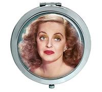 Bette Davis Compact Mirror