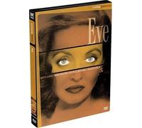 BETTE DAVIS - EVE (2 DVD)