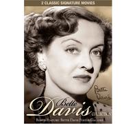Bette Davis Signature Collection [DVD] [2008] [US Import]