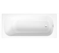 Bette Standard Bath Form 1700x700x420mm White