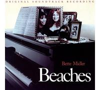 Bette Midler - Beaches (Original Soundtrack Recording) [VINYL]