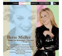 Bette Midler - Bette Midler Sings The Rosemary Clooney Songbook