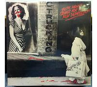 BETTE MIDLER - BETTE MIDLER songs for the new depression, SD 18155