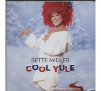 Bette Midler - Cool Yule - CD - G3z