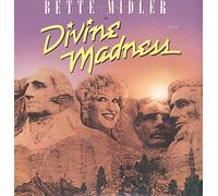 Bette Midler - Divine Madness [VINYL]
